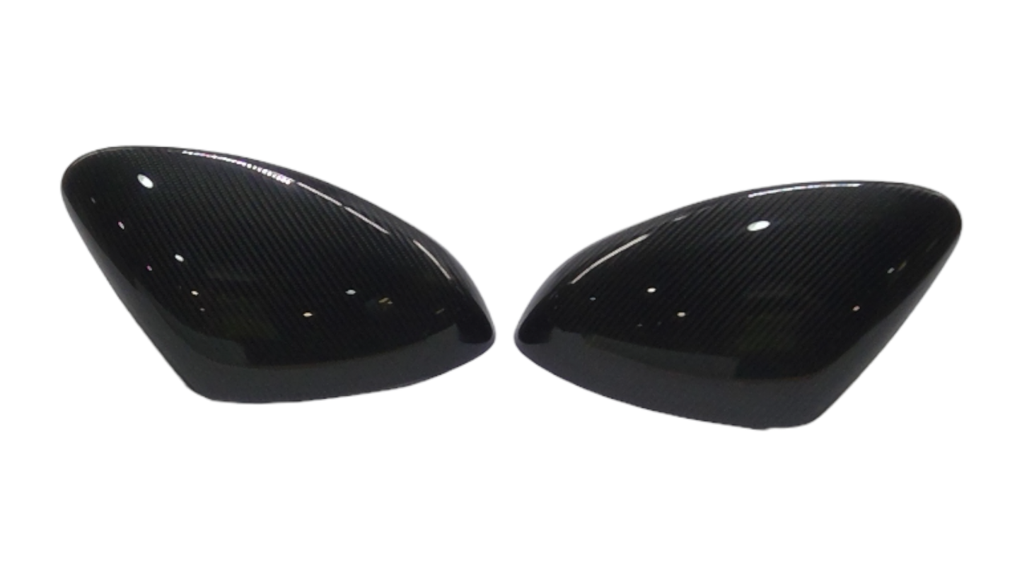 New Fits Chrysler Inside Mirror Cover - Part # 68418517AA