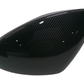 New Fits Chrysler Inside Mirror Cover - Part # 68418517AA