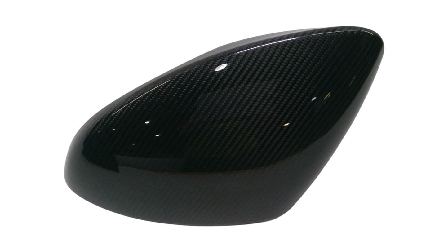New Fits Chrysler Inside Mirror Cover - Part # 68418517AA