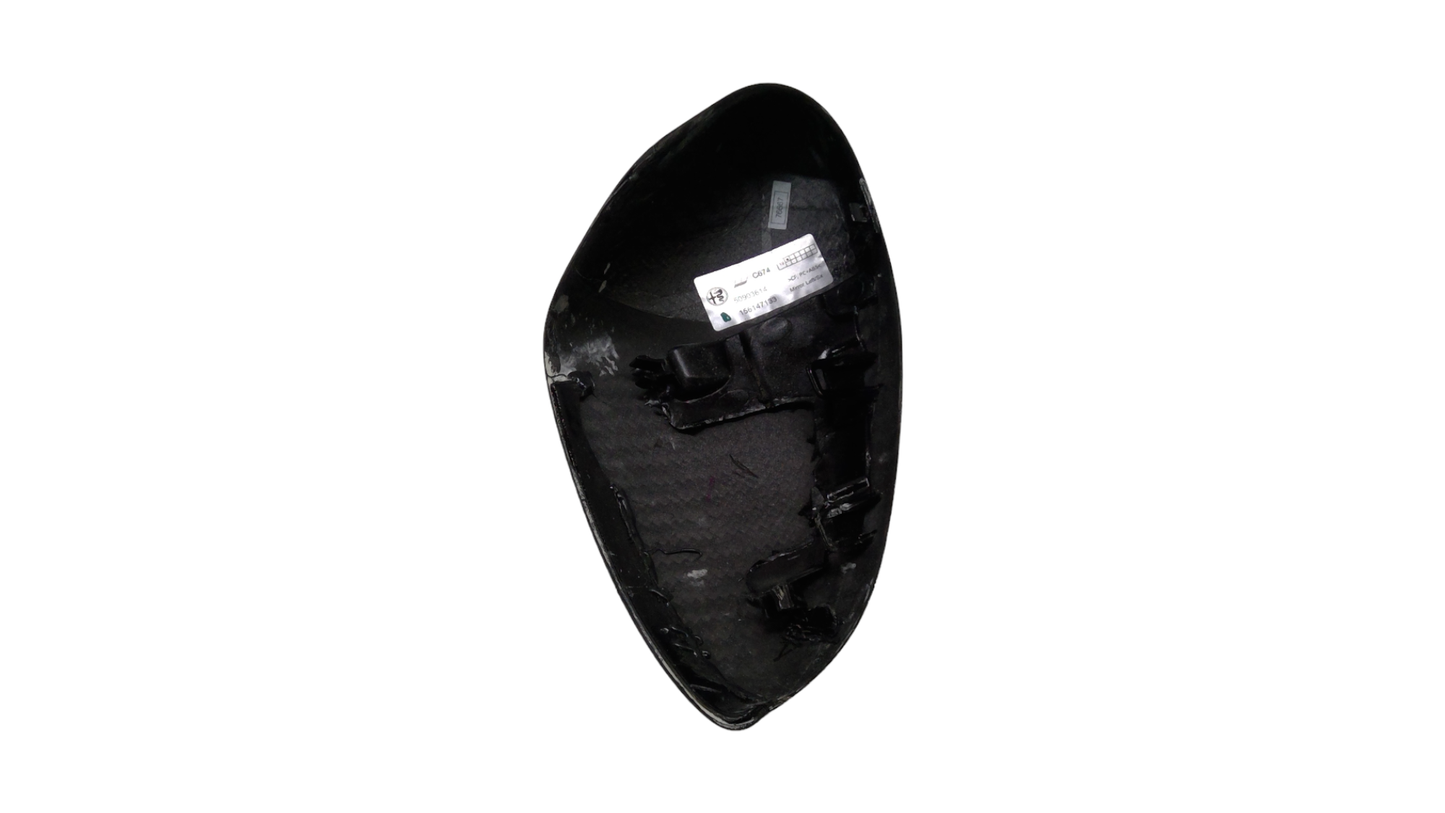 New Fits Chrysler Inside Mirror Cover - Part # 68418517AA