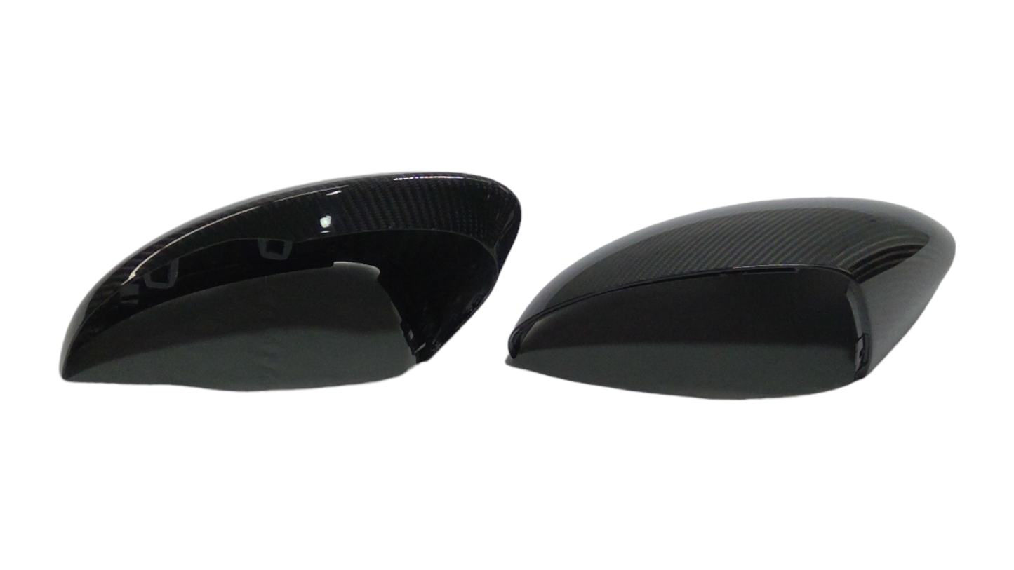 New Fits Chrysler Inside Mirror Cover - Part # 68418517AA