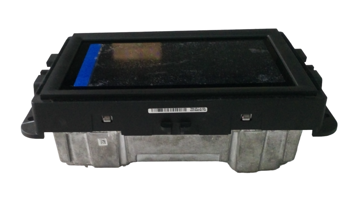 New Fits Chrysler Radio-Multi Media - Part # 68420247AC