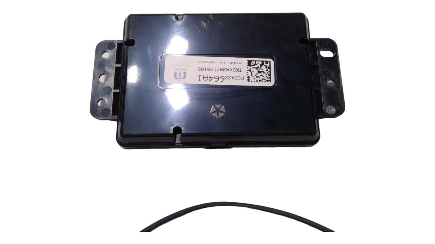 New Fits Chrysler A/C And Heater - Part # 68422664AI