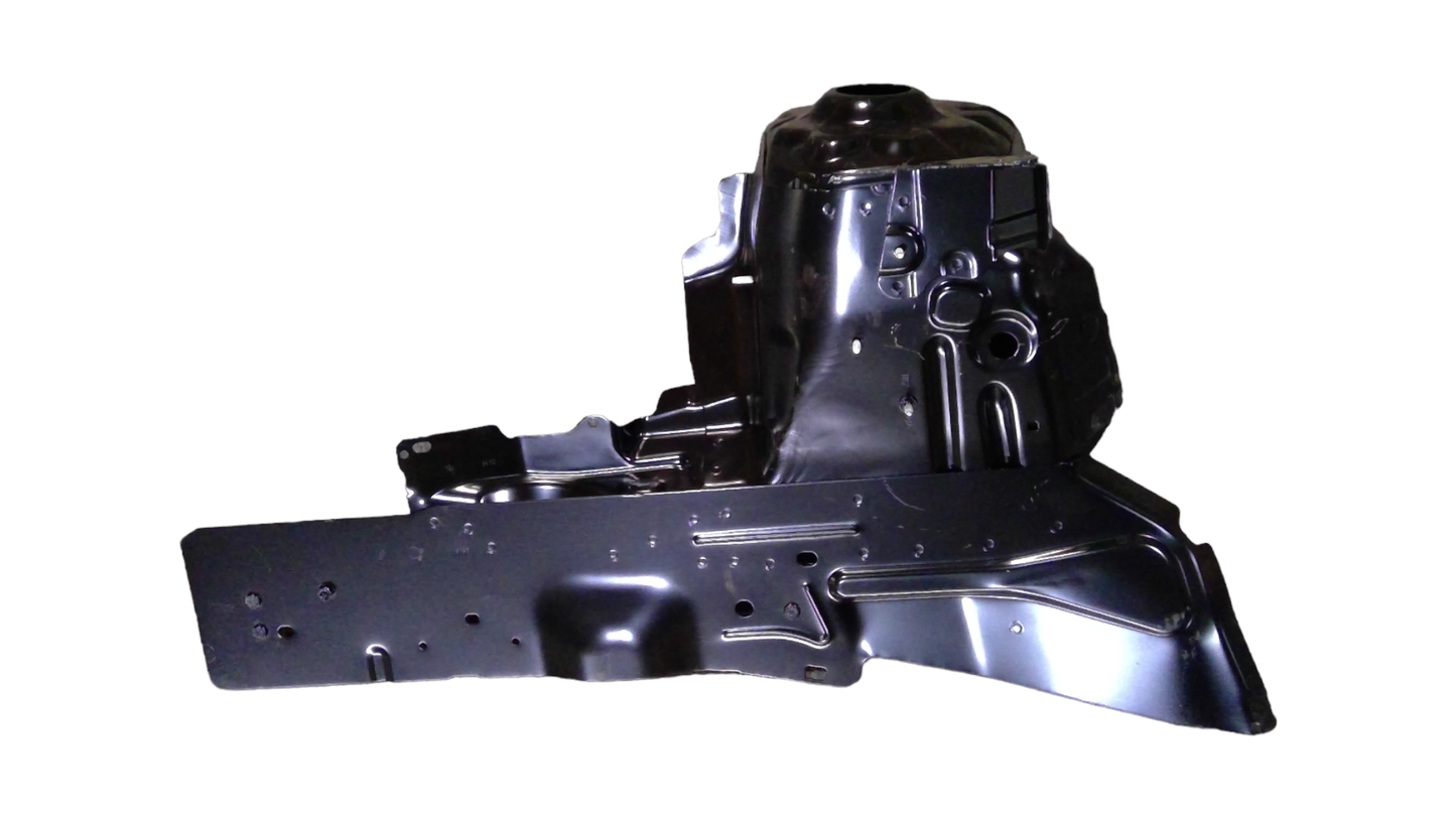 New Fits Chrysler Rail-Frame Side - Part # 68427676AA