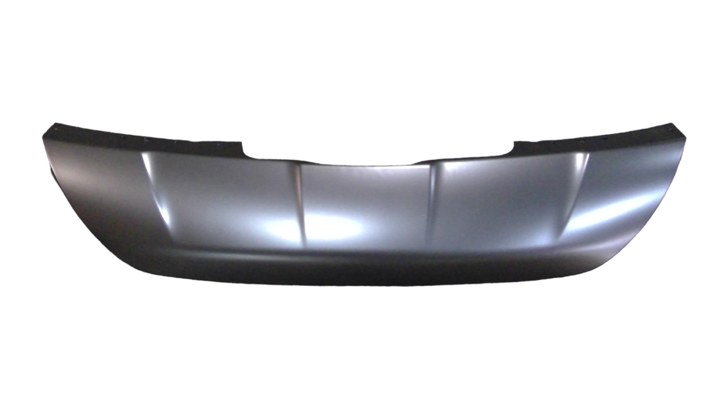 New Fits Chrysler Rear Bumper Plate - Part # 68432792AA
