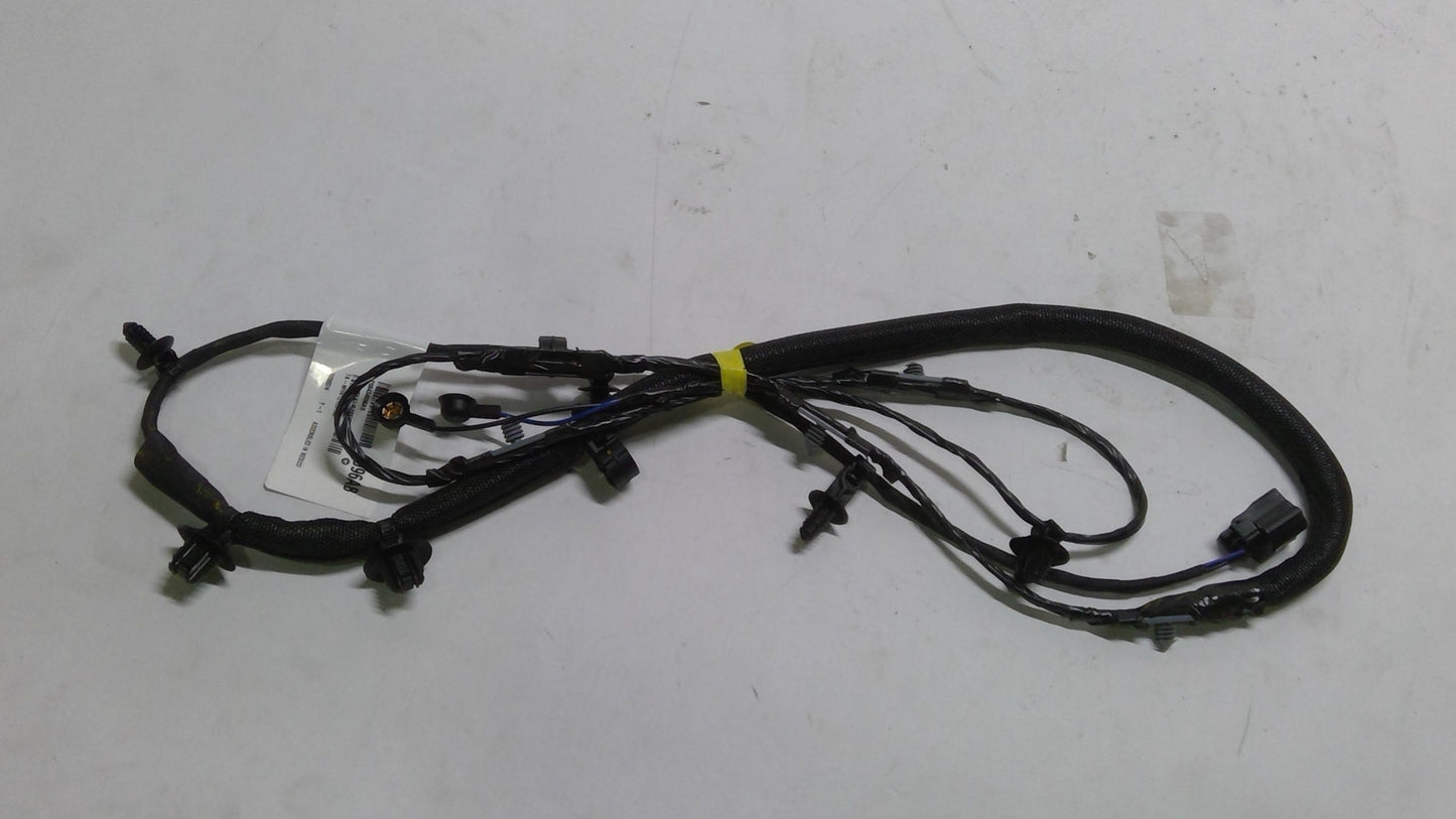 New Fits Chrysler Jumper - Part # 68434096AB
