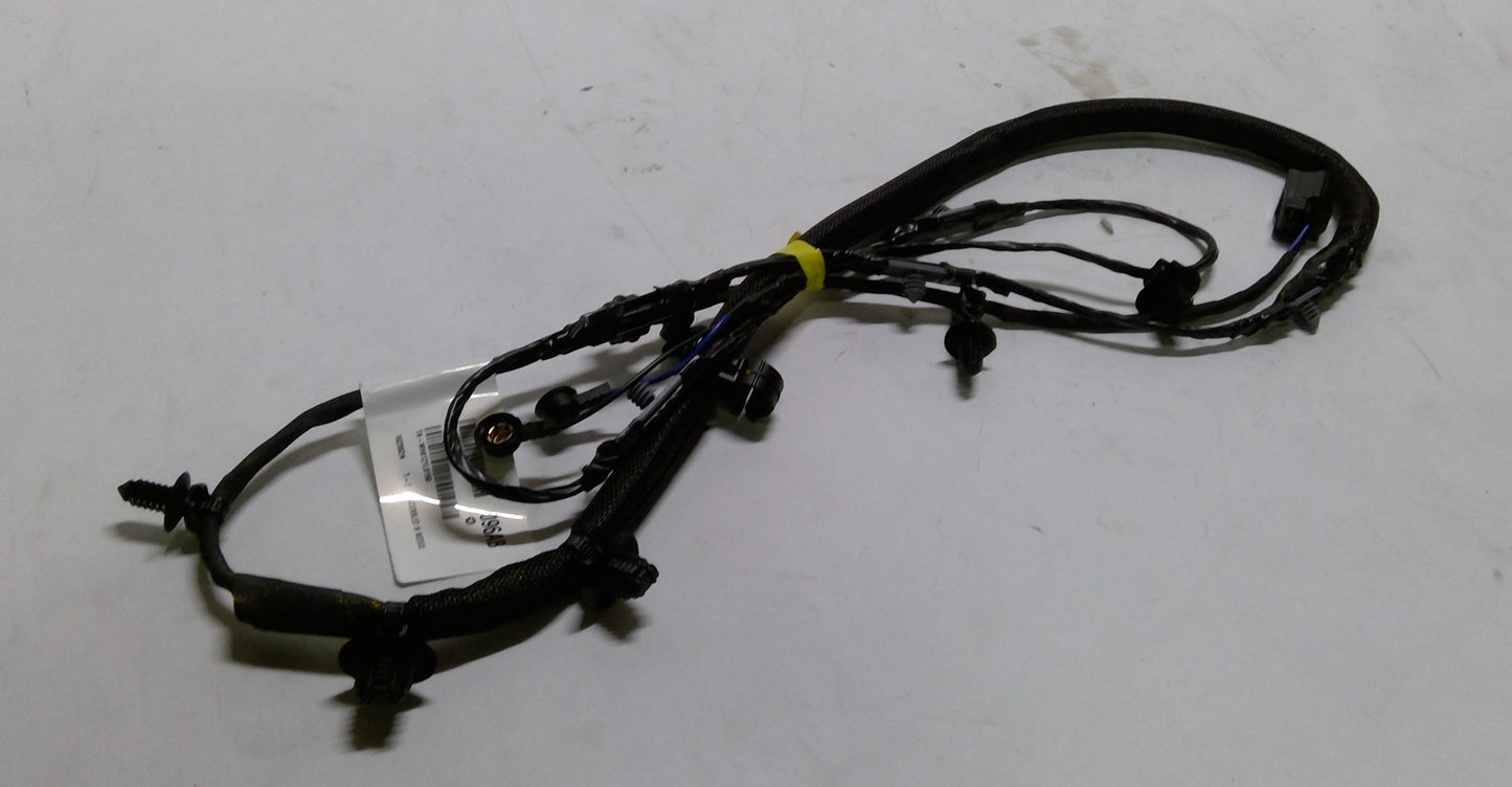 New Fits Chrysler Jumper - Part # 68434096AB