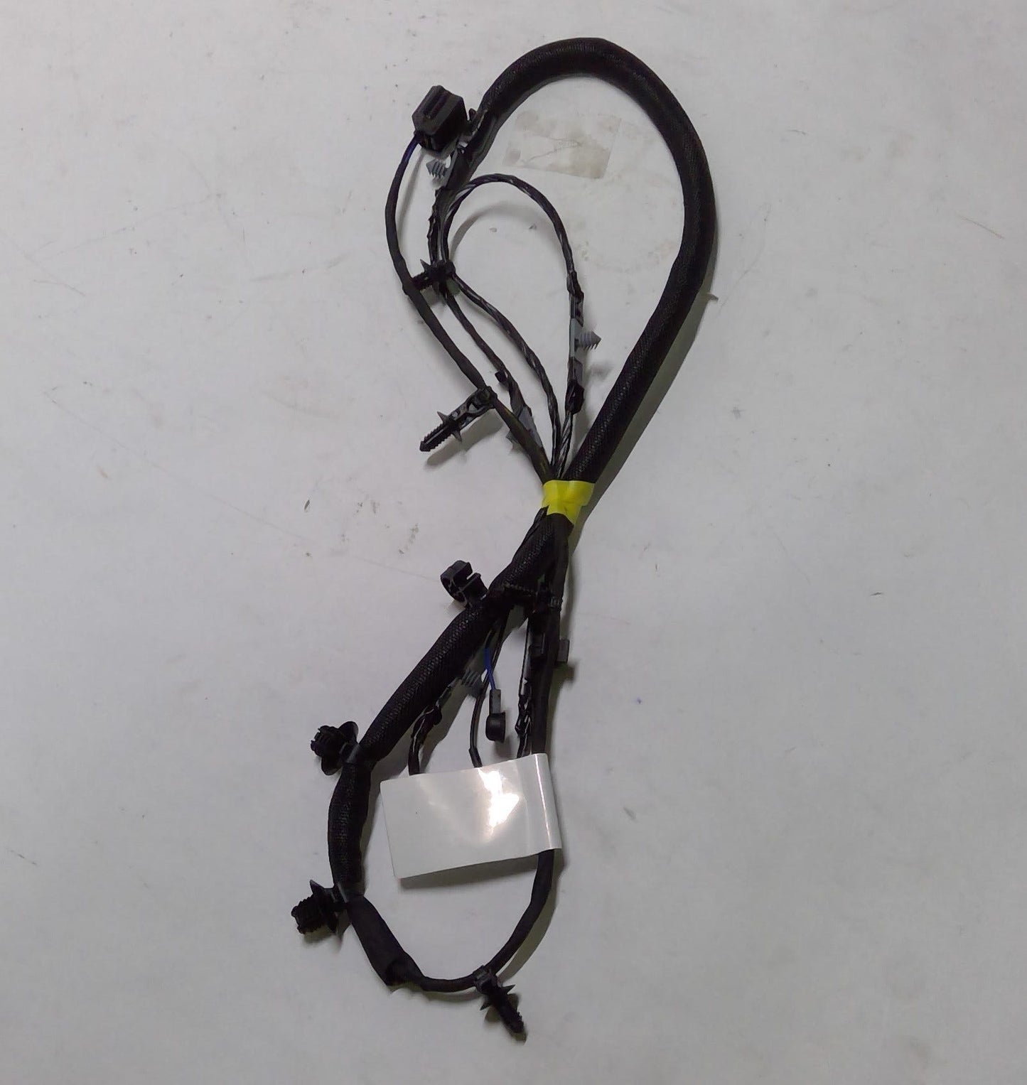 New Fits Chrysler Jumper - Part # 68434096AB