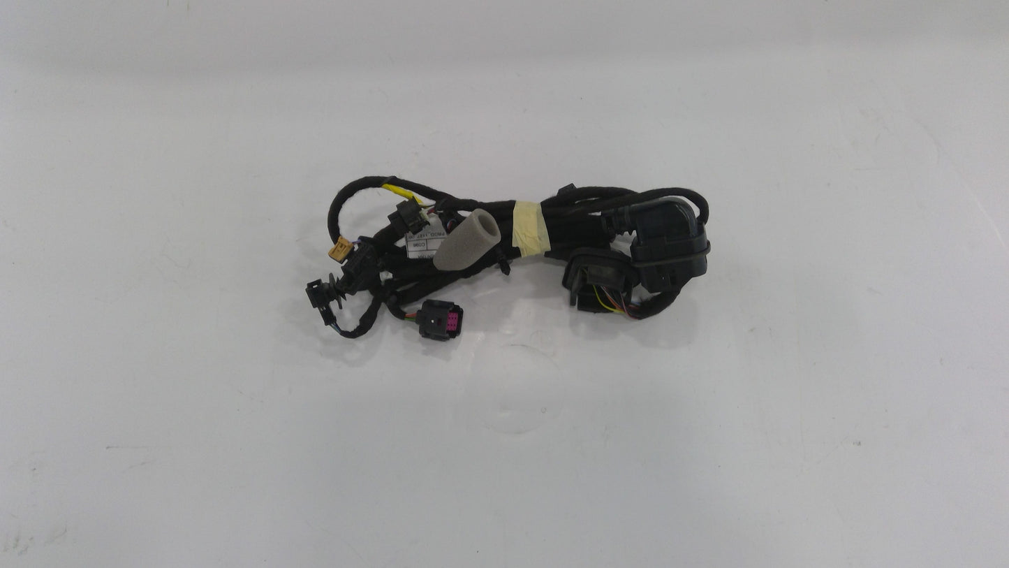 New 2019 Fits Chrysler Renegade Wiring-Front Door - Part # 68438862AA