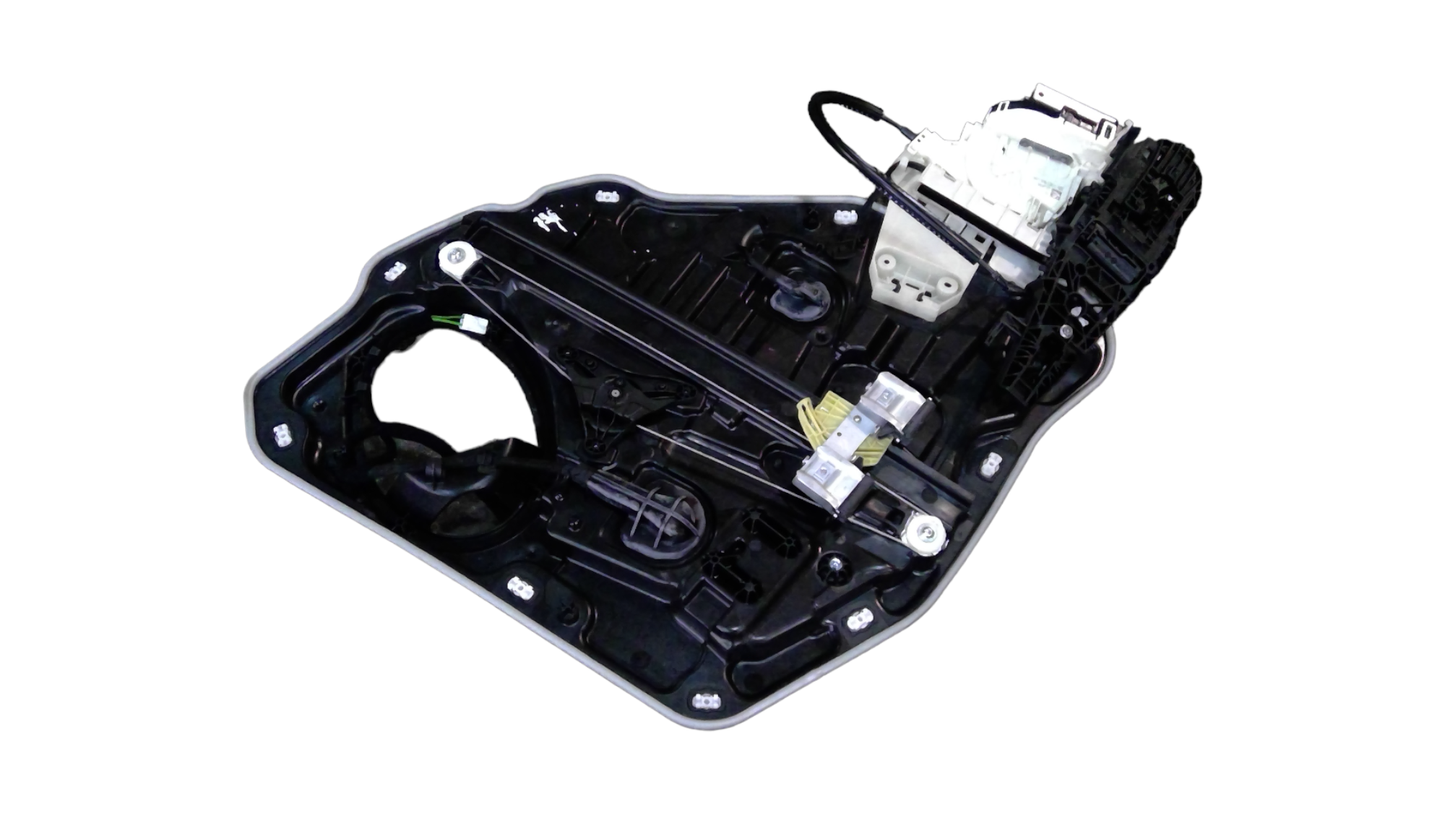 New Fits Chrysler Rear Door - Part # 68439315AA