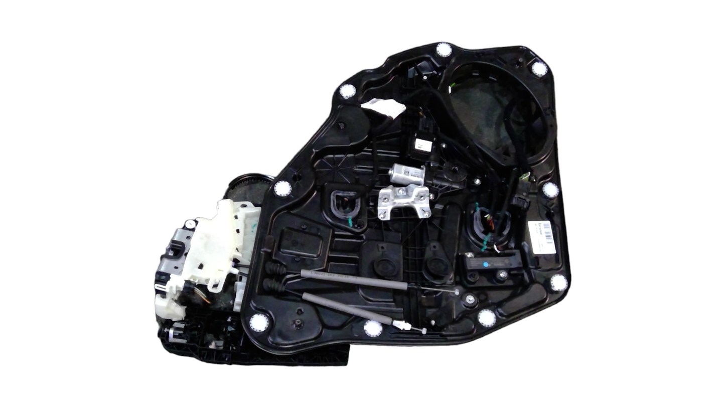 New Fits Chrysler Rear Door - Part # 68439315AA