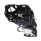 New Fits Chrysler Module-Rear Door - Part # 68439316AA