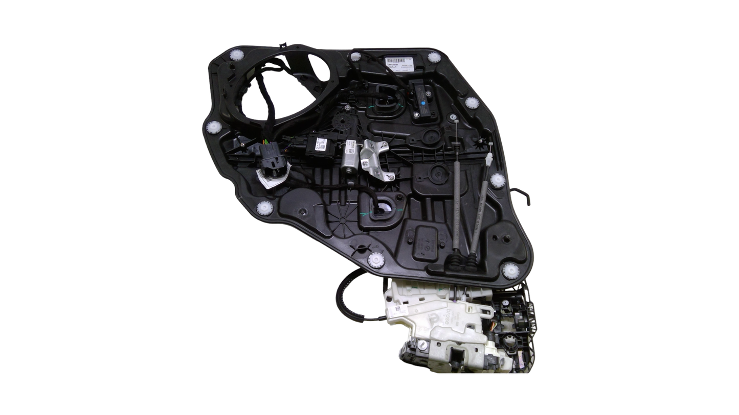 New Fits Chrysler Module-Rear Door - Part # 68439316AA