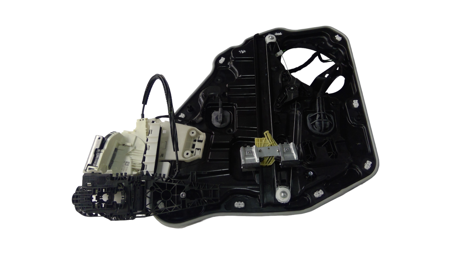 New Fits Chrysler Rear Door - Part # 68439317AA