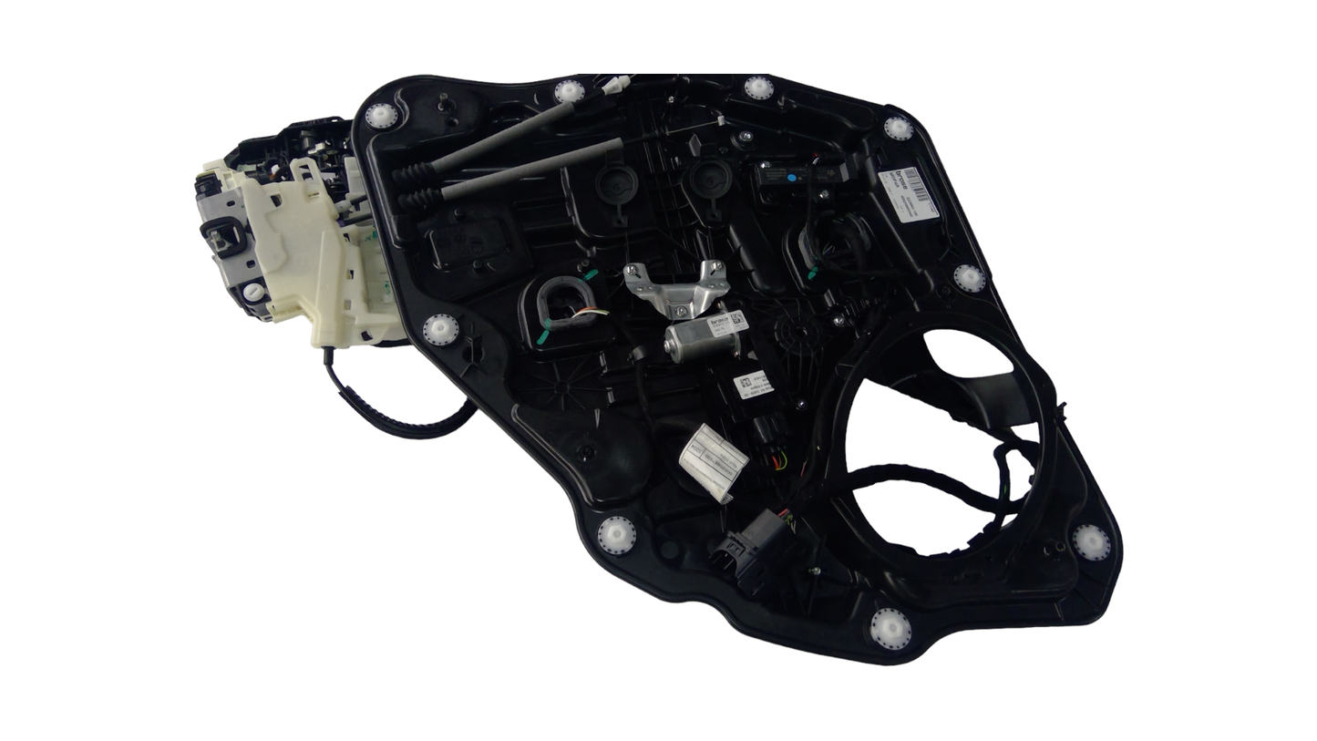 New Fits Chrysler Rear Door - Part # 68439317AA