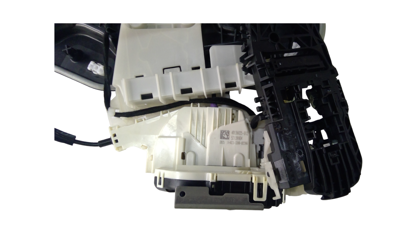 New Fits Chrysler Rear Door - Part # 68439318AA