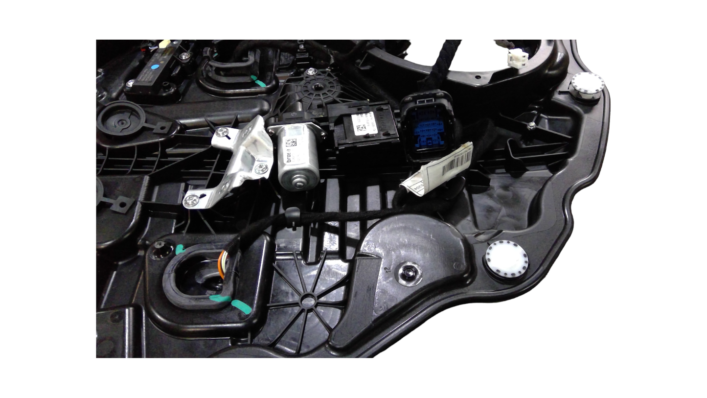New Fits Chrysler Module-Rear Door - Part # 68439319AA