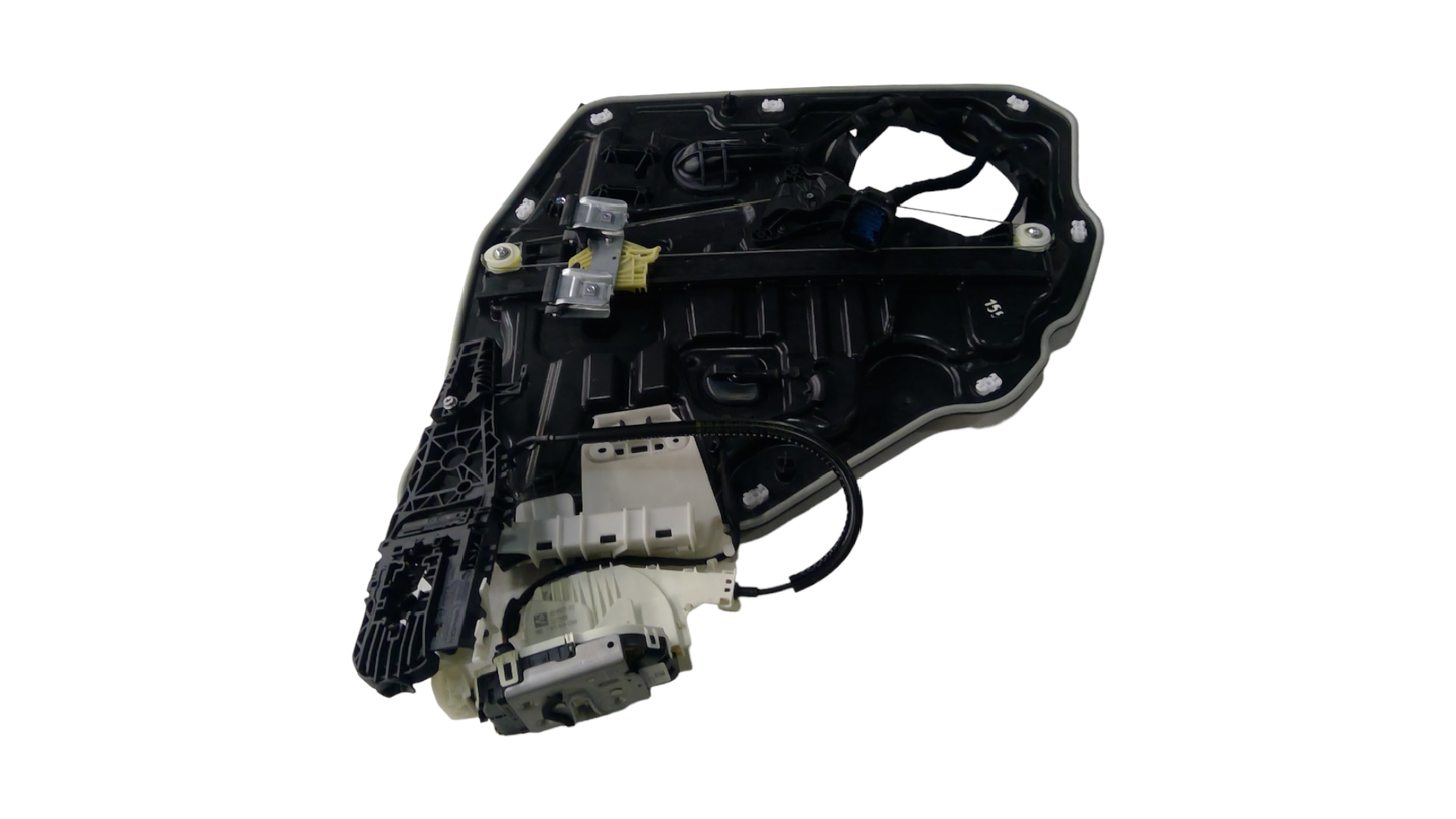 New Fits Chrysler Rear Door - Part # 68439604AA