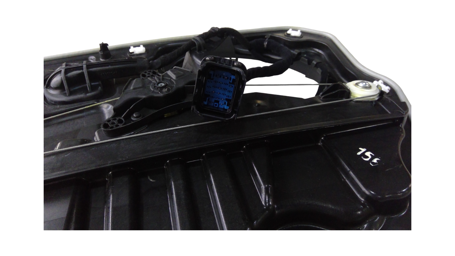 New Fits Chrysler Rear Door - Part # 68439604AA
