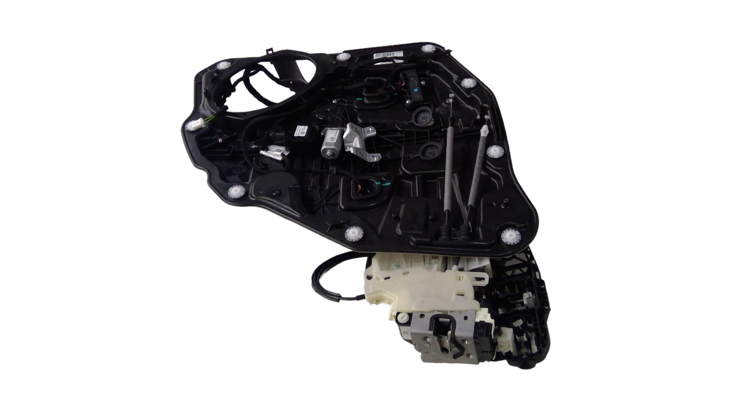 New Fits Chrysler Rear Door - Part # 68439604AA