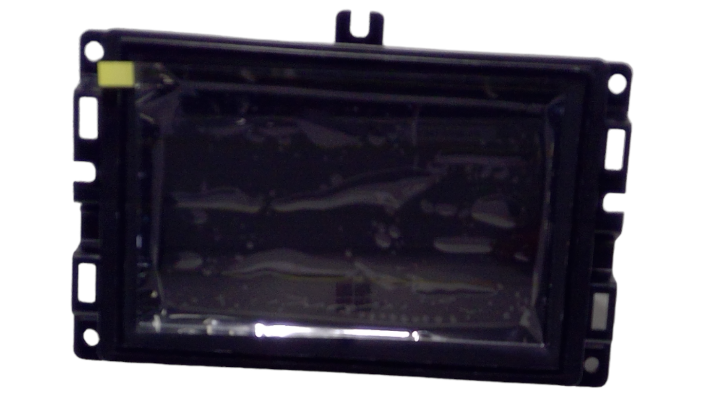 New Fits Chrysler Radio-Multi Media - Part # 68440112AA