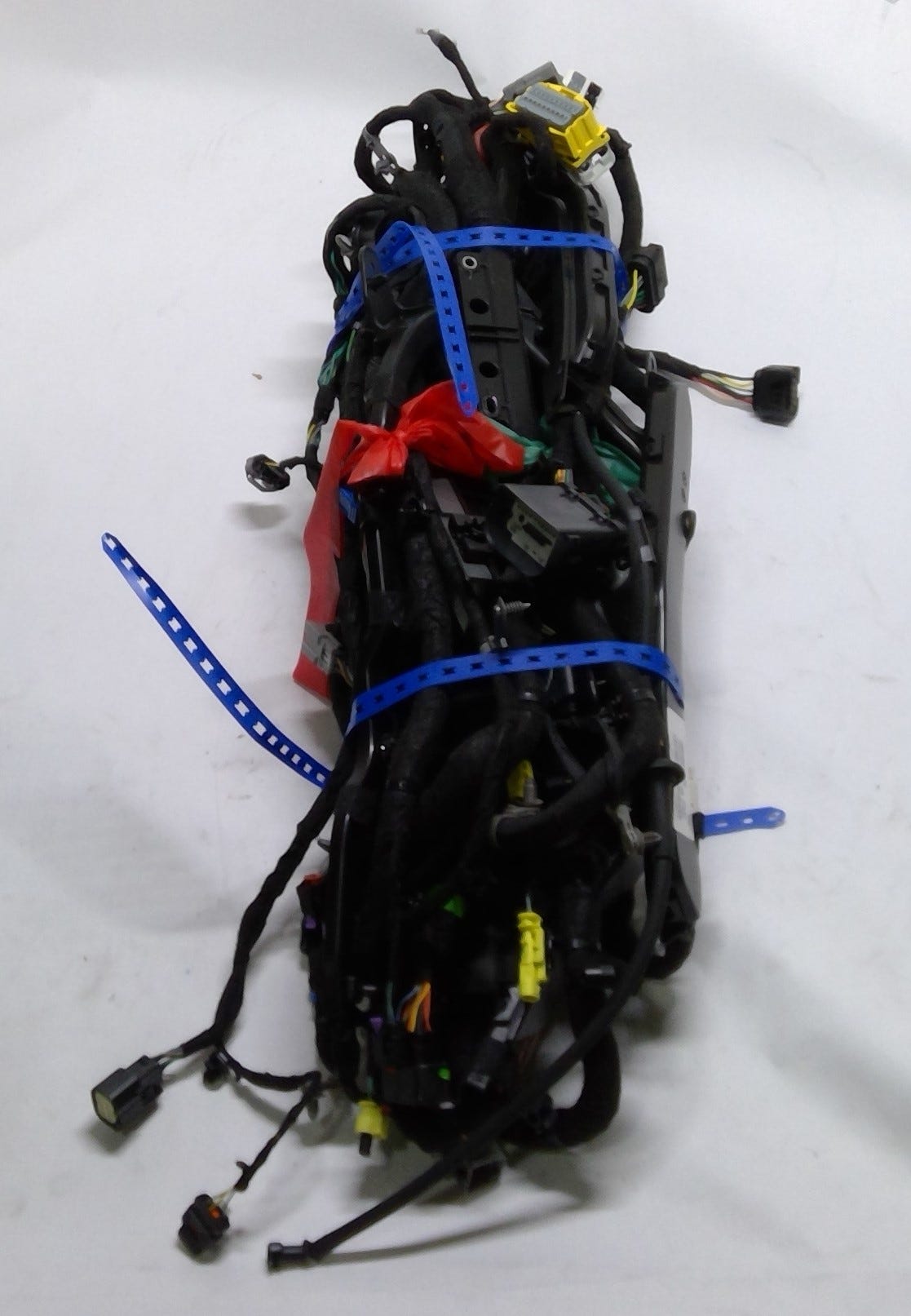New Fits Chrysler Wiring-Body - Part # 68441276AC