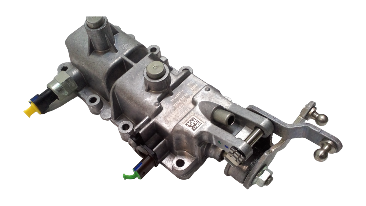 New Fits Chrysler Shifter-Transmission - Part # 68443651AA