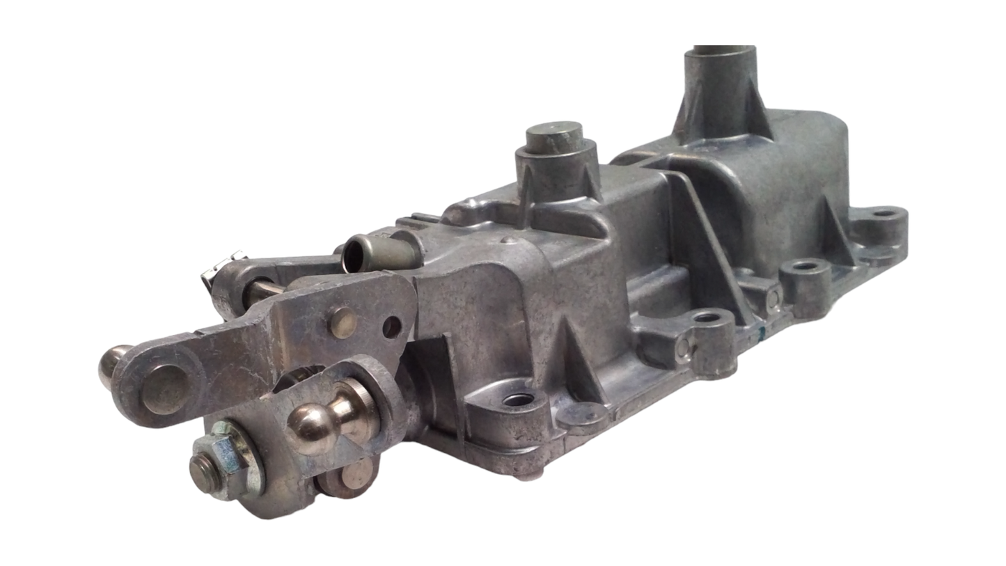 New Fits Chrysler Shifter-Transmission - Part # 68443651AA