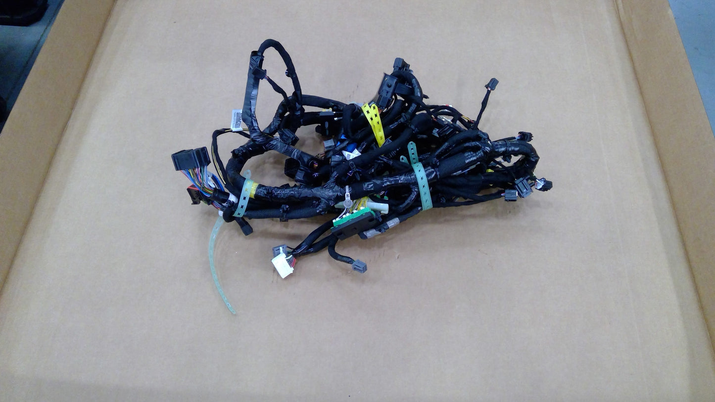 New Fits Chrysler Wiring-Instrument Panel - Part # 68448053AB