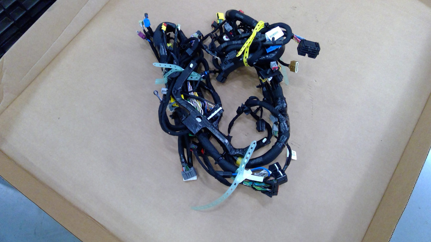 New Fits Chrysler Wiring-Instrument Panel - Part # 68448053AB