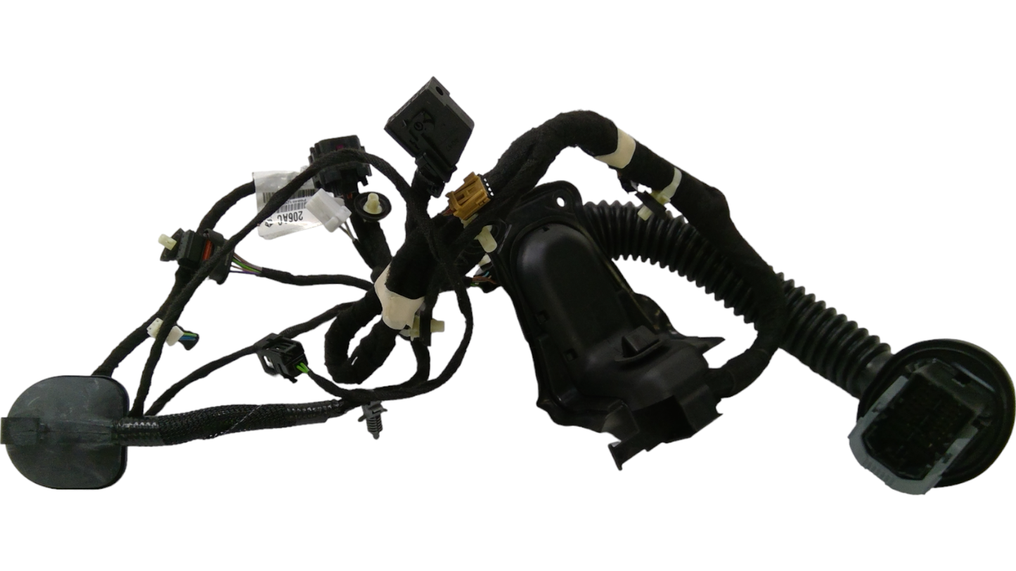 New Fits Chrysler Wiring-Front Door - Part # 68451206AC