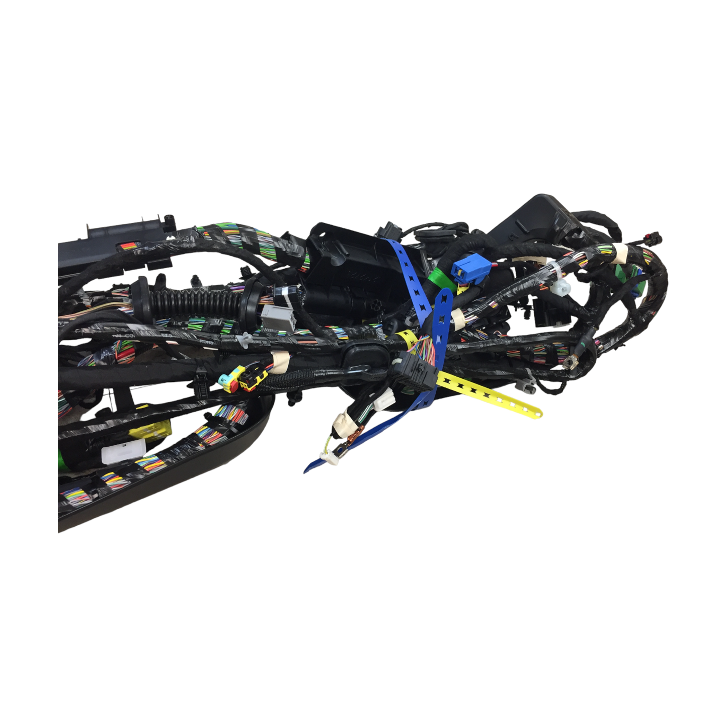 New Fits Chrysler Body - Part # 68452922AC