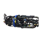 New Fits Chrysler Body - Part # 68452922AC
