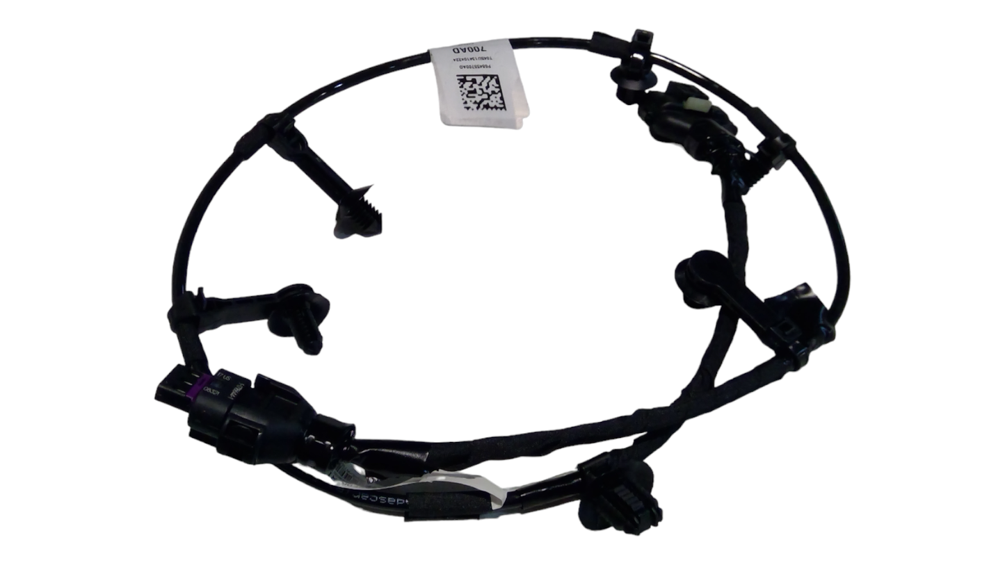 New Fits Chrysler Jumper - Part # 68455700AD
