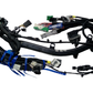New Fits Chrysler Dash Left - Part # 68460158AB
