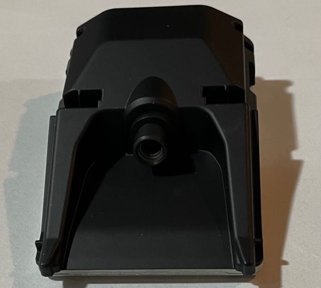 New Fits Chrysler Forward Facing - Part # 68465950AA