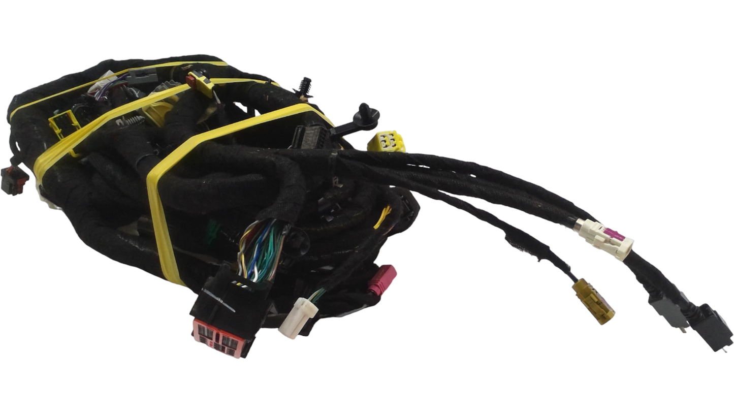 New Fits Chrysler Instrument Panel - Part # 68467479AB