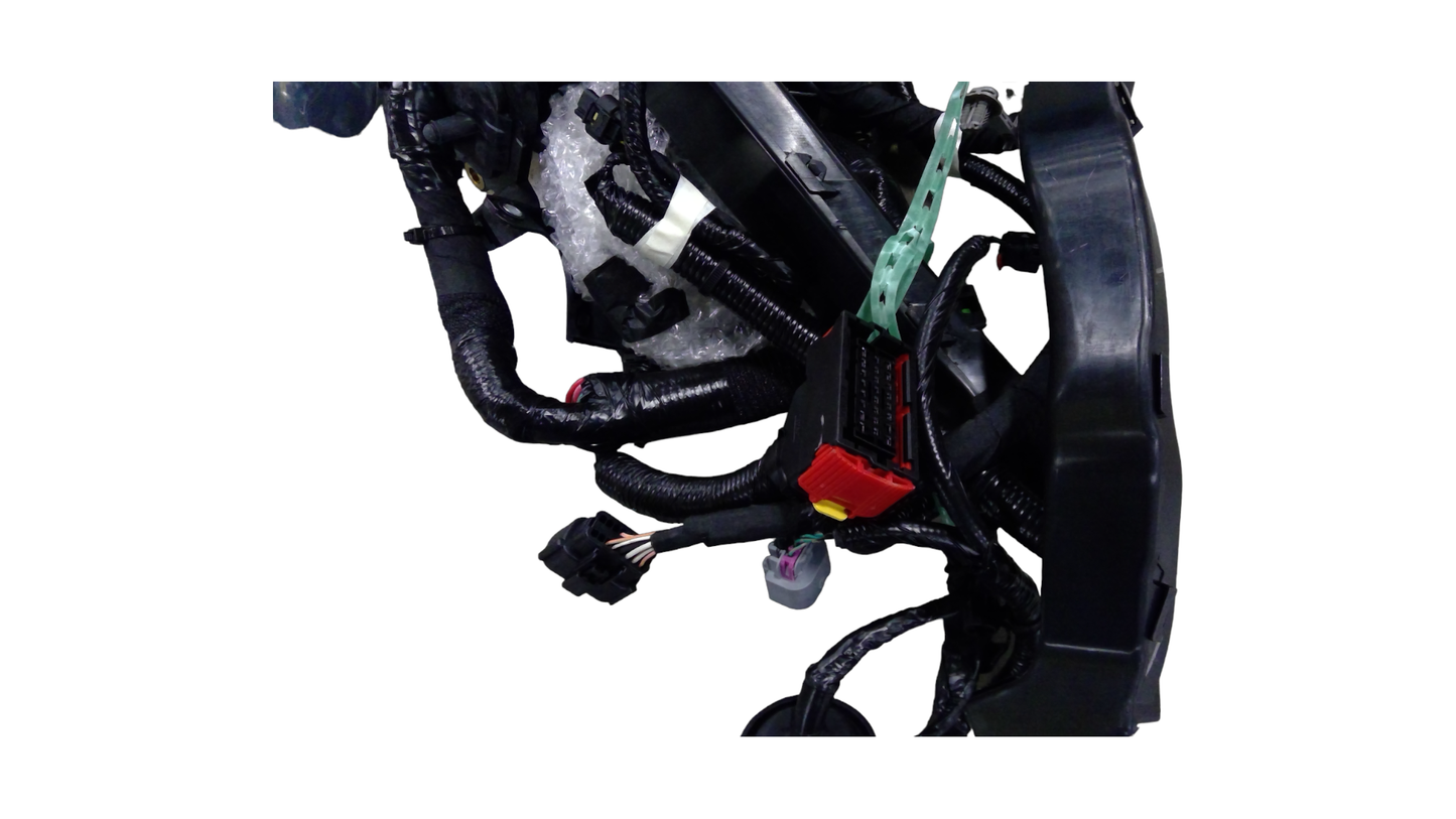 New Fits Chrysler Wiring-Dash - Part # 68474474AC