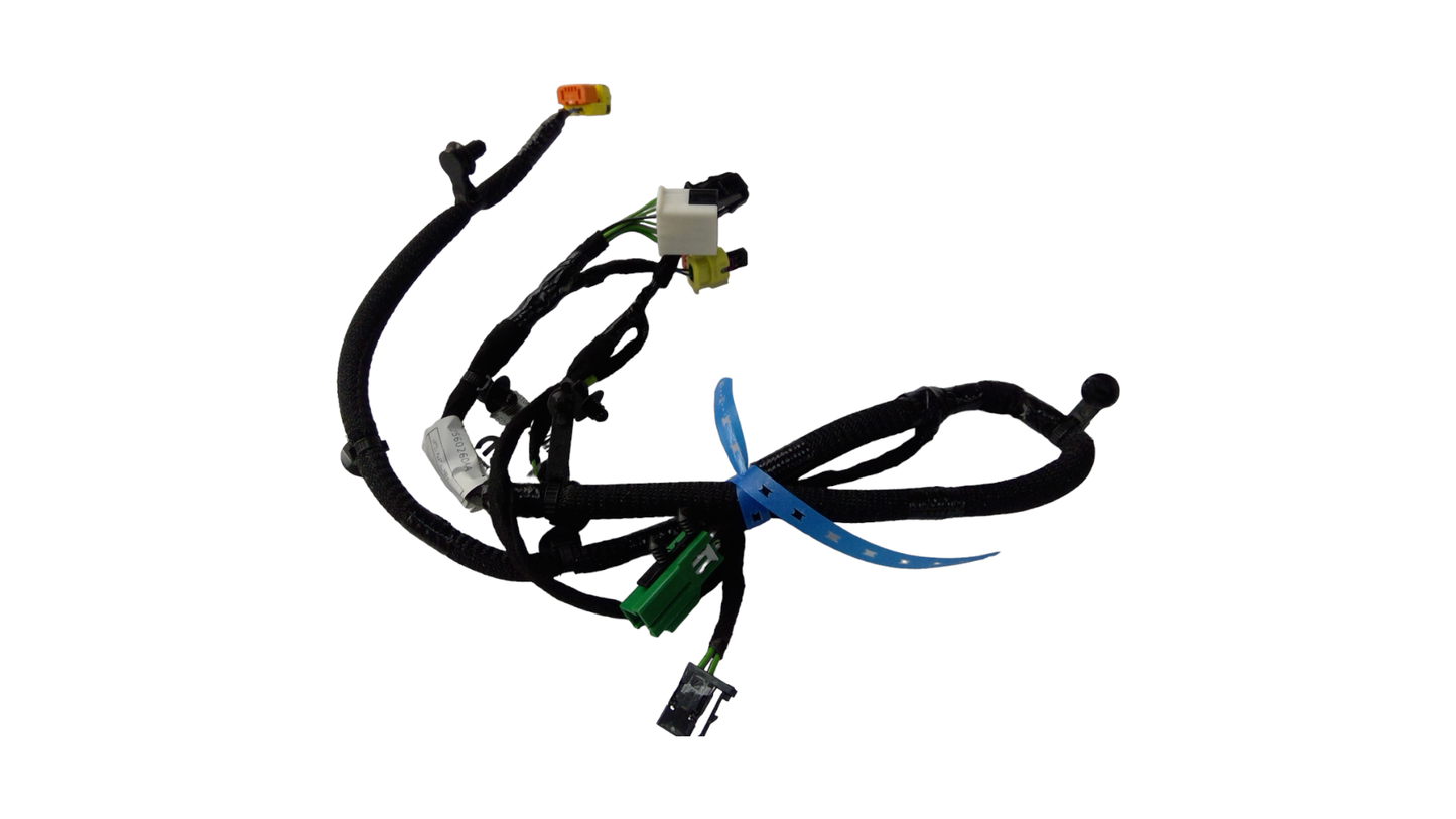 New Fits Chrysler Wiring-Seat Back - Part # 68475860AA