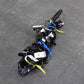 New Fits Chrysler Dash - Part # 68477334AB