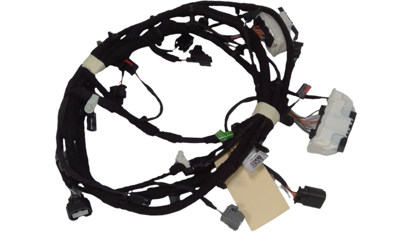 New Fits Chrysler Liftgate - Part # 68487799AD