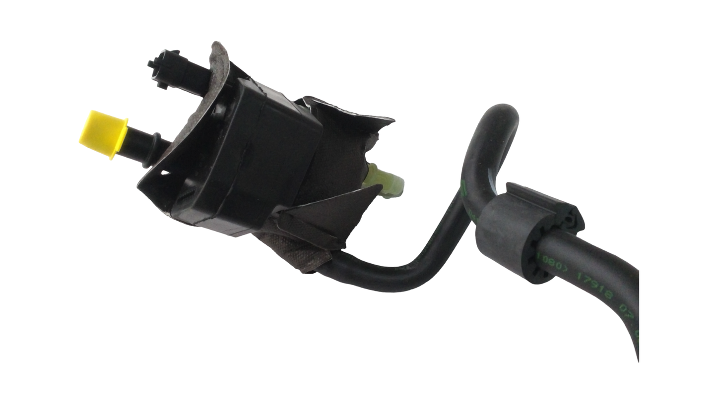 New Fits Chrysler Fuel Vapor Valve - Part # 68492962AA