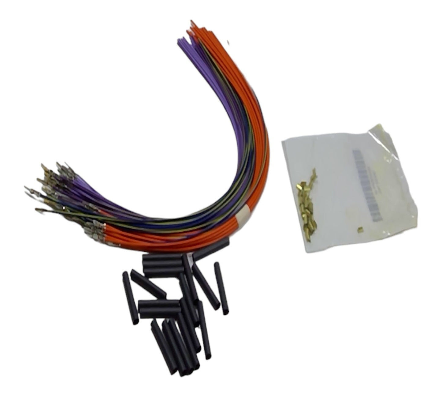 New Fits Chrysler Wiring-18 Way - Part # 68500083AA