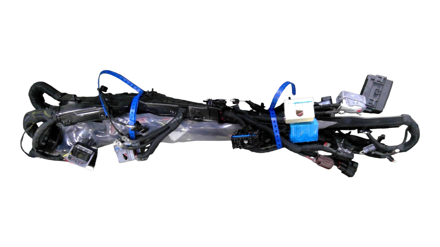New Fits Chrysler Dash - Part # 68501905AD