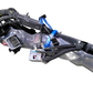 New Fits Chrysler Dash - Part # 68501905AD