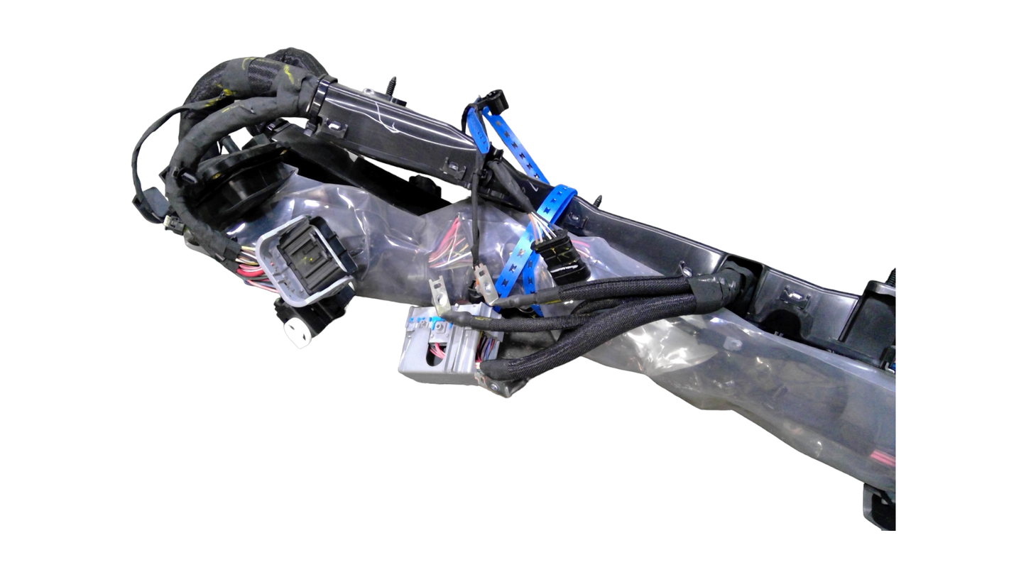 New Fits Chrysler Dash - Part # 68501905AD