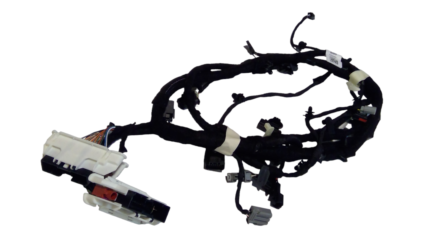 New Fits Chrysler Liftgate - Part # 68516849AB