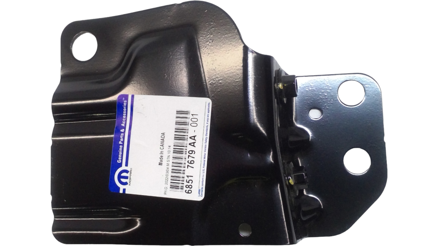 New Fits Chrysler Reinforce-Hinge Pillar - Part # 68517679AA