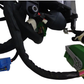 New Fits Chrysler Body - Part # 68540330AA