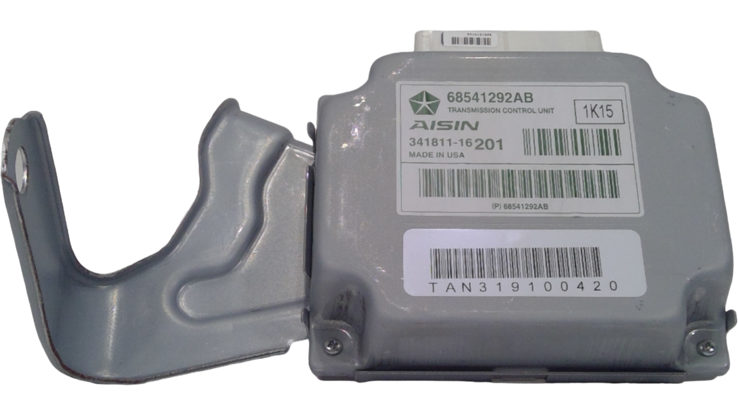 New Fits Chrysler Transmission Control - Part # 68541292AB